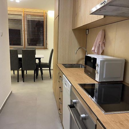 Idealapartments Llc 4 프리슈티나 외부 사진