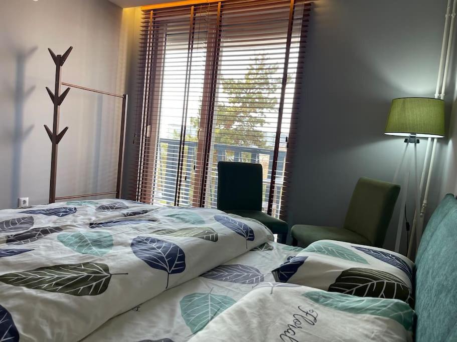 Idealapartments Llc 4 프리슈티나 외부 사진