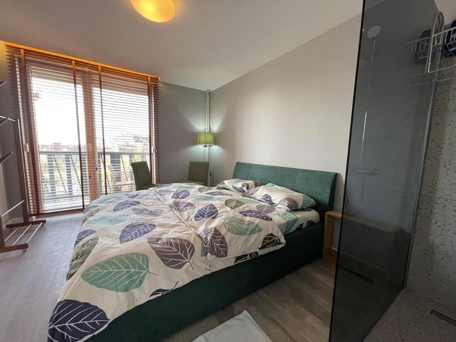 Idealapartments Llc 4 프리슈티나 외부 사진