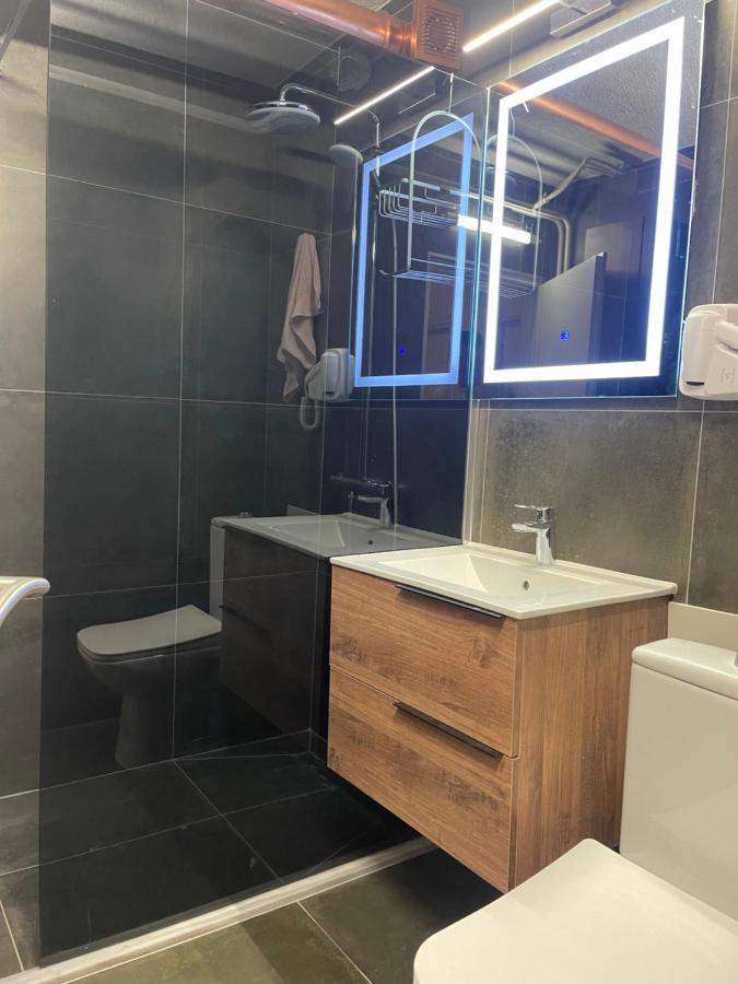 Idealapartments Llc 4 프리슈티나 외부 사진