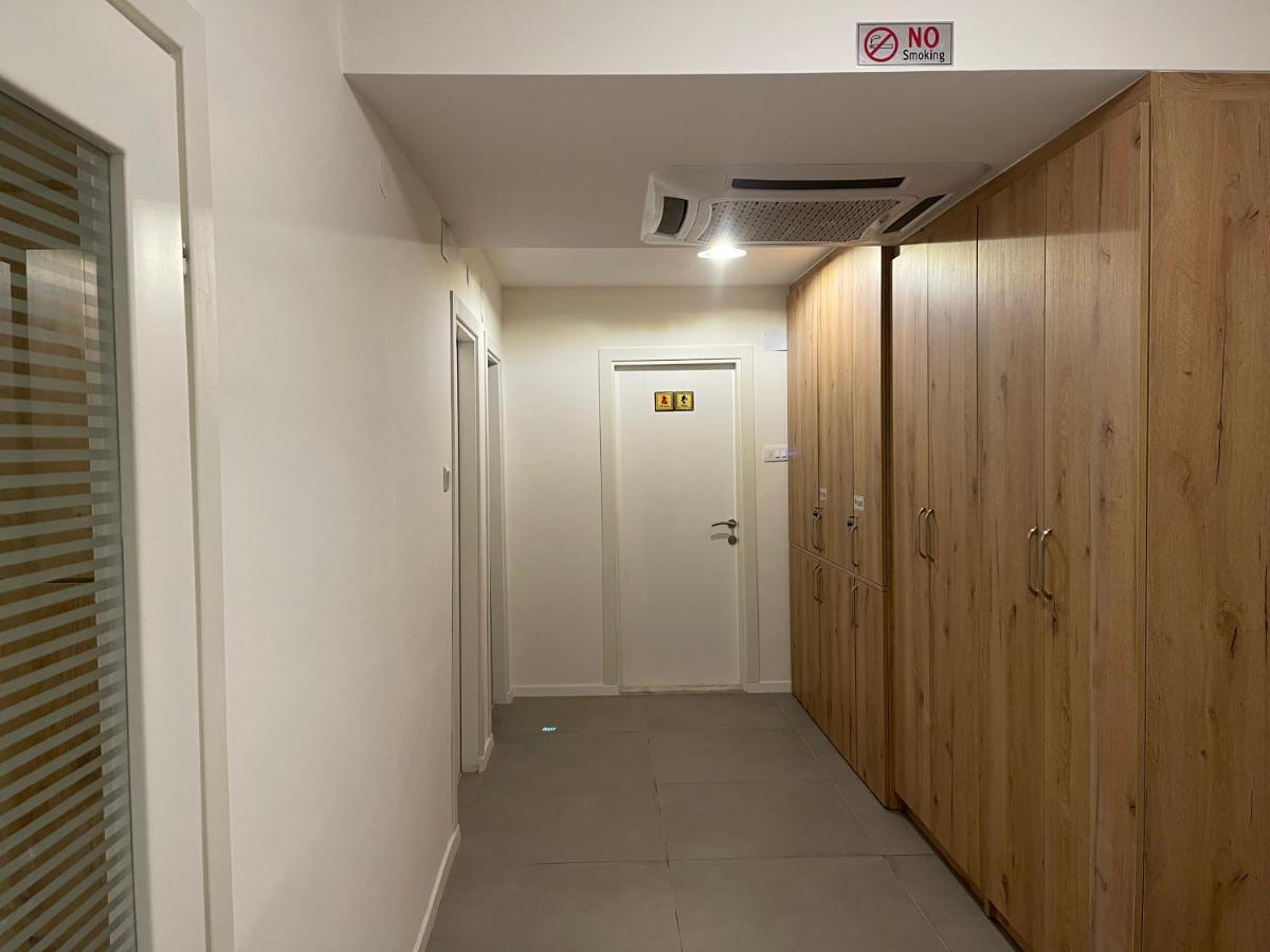 Idealapartments Llc 4 프리슈티나 외부 사진
